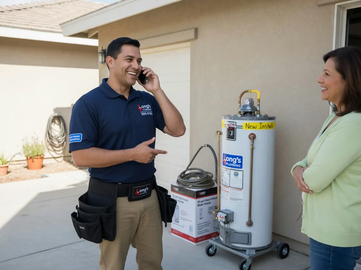 Leak Detection Coalfield, TN FAQs